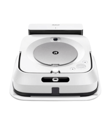 Робот-пылесос Braava