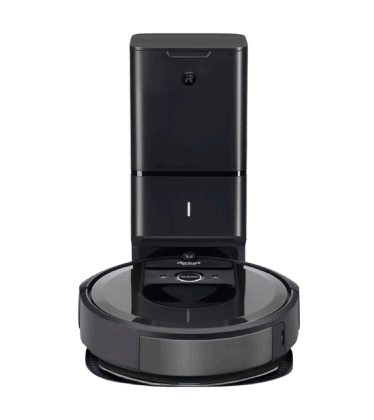 Робот-пылесос Roomba